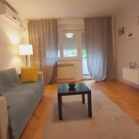 Apartment Sarita Zagreb Exterior photo